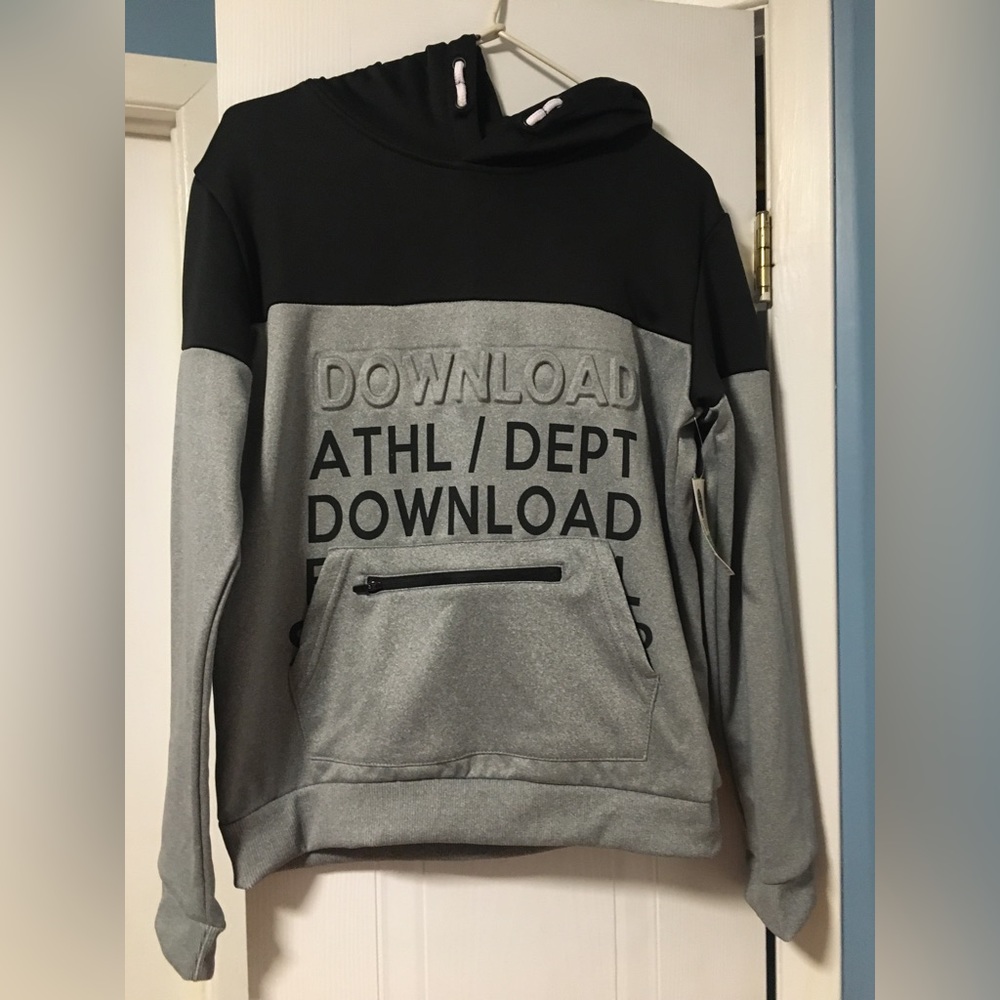 Lot of boys hoodies